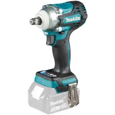 Makita DTW300Z Mutterdragare Populär